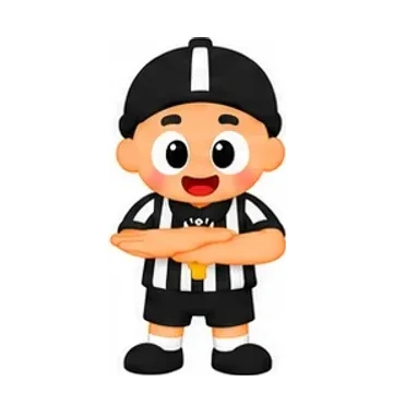 Referee signal S10: Incomplete pass