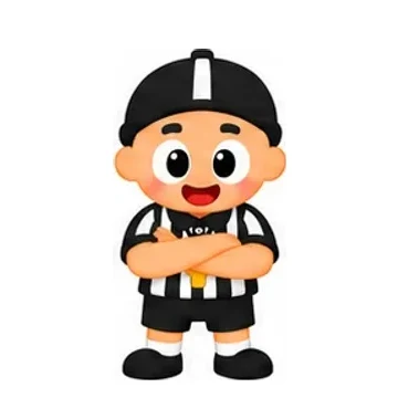 Referee signal S21: Delay of game, delay of pass