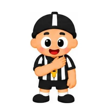 Referee signal S22: Illegal participation, substitution
