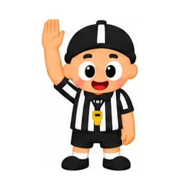 Referee signal S52: Flag guarding, illegal flag pull