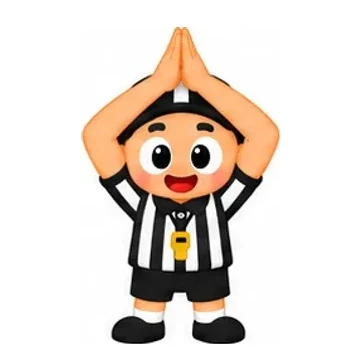 Referee signal S6: Safety